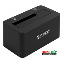 HDD Dock Orico 6619US3 (SP140)