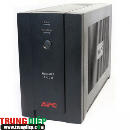 Bộ lưu điện APC Back-UPS BX1400U-MS 1400VA