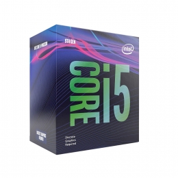 CPU Intel Core i5-9400F 2.90Ghz Turbo up to 4.10GHz / 9MB / 6 Cores, 6 Threads (Bảo hành siêu tốc)